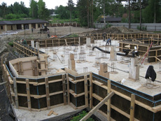 Точность до миллиметра и полуградуса