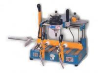 Продам б / в обладнання `Yilmaz` для виробництва м / п вікон