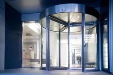 Tormax автоматические двери