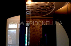 Декоративные 3-D потолки TRIDENELI (Триденели)