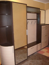 Высококачественная корпусная мебель ``