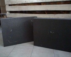 Пеностекло для строительных компаний от производителя