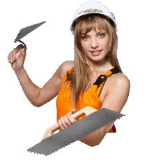 Отделочные работы