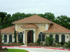 Кровельные материалы