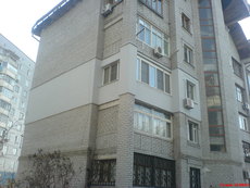 Утеплим квартиру/частный дом