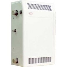 Котел газовый Проскуров АОГВ-7 лев. одн.