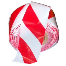 Лента СИГНАЛЬНАЯ ОГРАДИТЕЛЬНАЯ