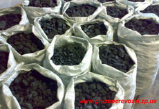 Уголь, дрова, топливные брикеты в Запорожье