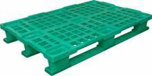 Паллеты пластиковые (поддон), контейнеры Big Box.