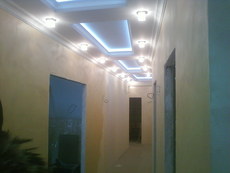 Электрик. Электромонтажные работы.