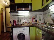 Сдам трехкомнатную для семейной пары в г. Вишневое