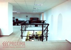 Ремонт офиса под ключ, комплексный ремонт офиса Киев