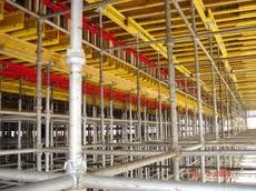 Куплю недорого опалубку б/у в хорошем состоянии