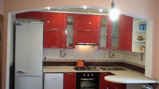 Кухни Днепропетровск