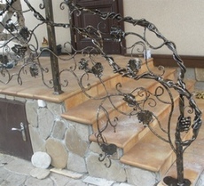 Художественная ковка! заборы, решетки, ворота.