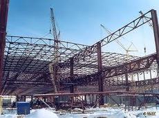 изделия из металла любой сложности