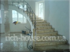 изготовление изделий по индивидуальным заказам из мрамора и