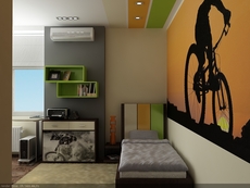 Дизайн интерьера в Донецке