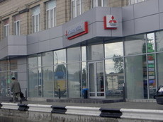 Остекление витрин METALPLAST (Польша)