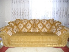 Продам мягкую мебель