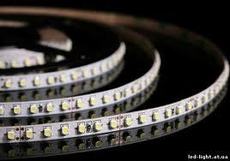 Светодиодная лента SMD 3528 120led IP20