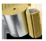 Базальтовая вата Кнауф, Изовер