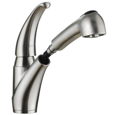 Кухонные смесители KRAUS