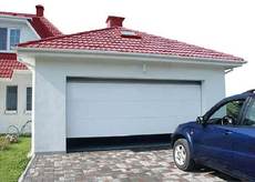 Автоматические гаражные ворота от производителя. Скидки!