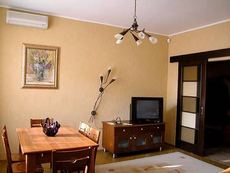 Ремонт квартир.