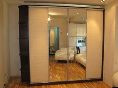 Изготовление корпусной мебели под заказ (кухни, шкафы-купе