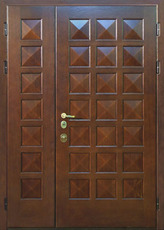 Изготовление, ремонт, реставрация, монтаж бронедверей.