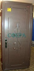 Металлические Двери, Перегородки, Подъездные, Тамбурные