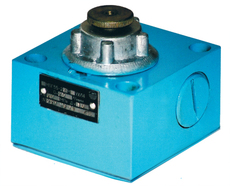 Регулятор потока Гидравлика Мпг 55-24м