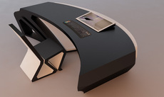 Мебель для баров, ресторанов, офисов, фитнес-клубов и пр.