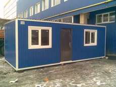 Металлоконструкции, вагончики, бытовки, дачные домики, киоск