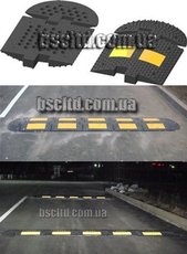 Лежачие полицейские, реализация, установка, согласование