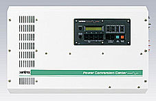 Инверторы/ преобразователи напряжения