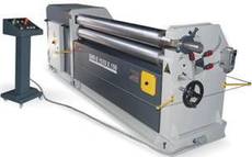 Электромеханические вальцовочные станки say-MAK