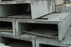 Лотки водоотводные ассортимент.