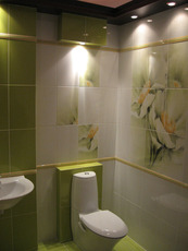 Укладка плитки, мрамор, гранит, мозаика Киев