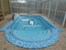 БАССЕЙН для вас