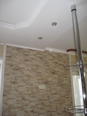 Комплексный ремонт квартир