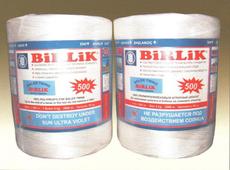 Канаты полипропиленовые от производителя