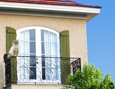 окна ПВХ Кривой Рог