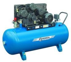 Продам компрессоры поршневые