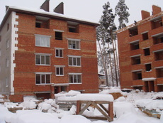 Строительство домов, коттеджей