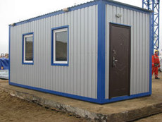 Металлоконструкции, вагончики, бытовки, дачные домики, киоск