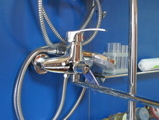 Замена канализации в квартире Донецк