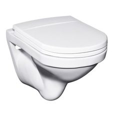 Унитаз подвесной Gustavsberg Logic 5693, крышка SoftClose