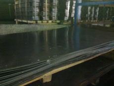 Продам лист холоднокатаный